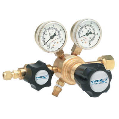 VWR REGULATOR HP CO2 1-50PSI