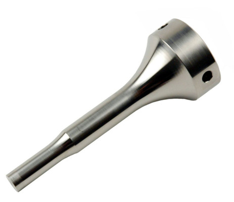 VWR HOMOGENIZER ULTRASONIC HORN 3/8 INCH 
 {3211-76193368}