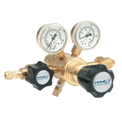 VWR REGULATOR HP CO2 1-125PSI