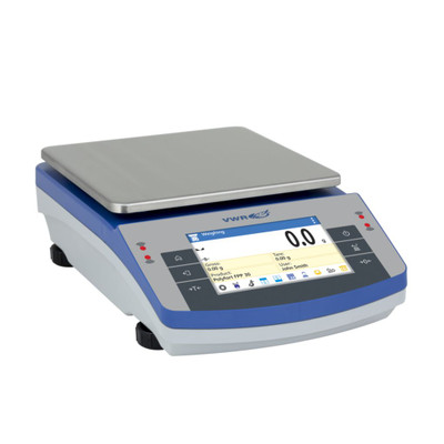 VWR BALANCE B2T SERIES 4500G X 0.01G 
 {3211-76300092}