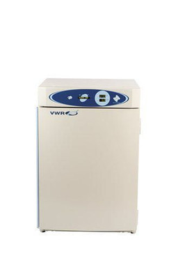 VWR CO2 INCUBATOR WATER JACKET TC DUAL 
 {3211-10810884}