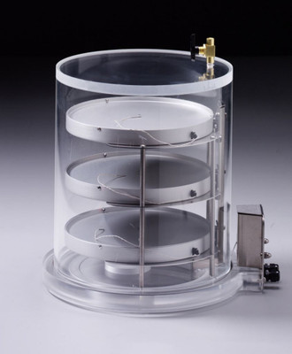 VWR CHAMBER HEAT SHELVES-3 230V SCHUKO 
 {3211-76000950}