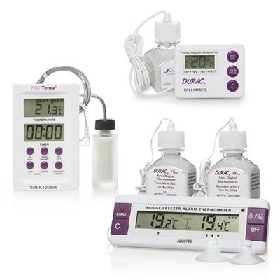 FRIO-Temp Calibrated Dual Zone Electroni  
 {2133-B602100300 CA}