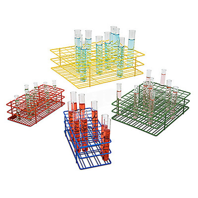 Poxygrid Test Tube Rack, for 16-20mm tub 
 {2133-F187620003 CA}