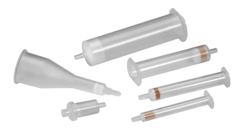 SPE Columns Selection Kit, Extractions o {2886-N9306604 PK}