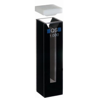 Cell, Masked Quartz Mic 2mm Aperture 
 {2044-50613391 PK}