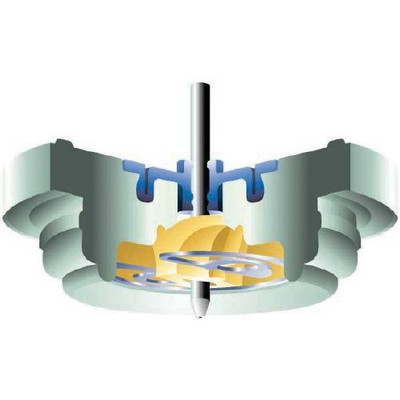 Microseal Kit 
 {2044-51818816 KT}