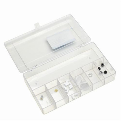 Pm Kit For Prep Pump Includes 3150-0942  
 {2044-G136168710 KT}