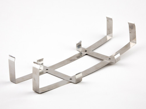 RACK HOLDER FOR 15ML TEST TUBES 1/CS 
 {2303-480168 CA}