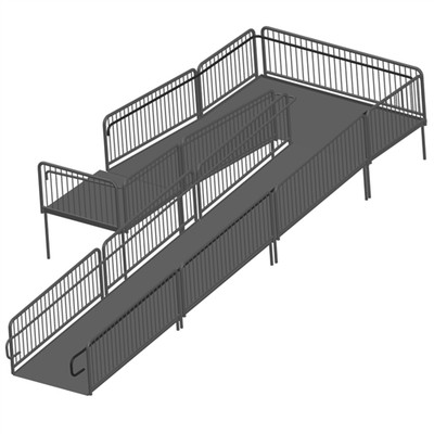 TABLE MULTI-FUNCTION RECTANGLE 30 X 48IN 
 {3456-AA304D}