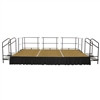 TABLE MULTI-FUNCTION RECTANGLE 36 X 60IN 
 {3456-AA365D}