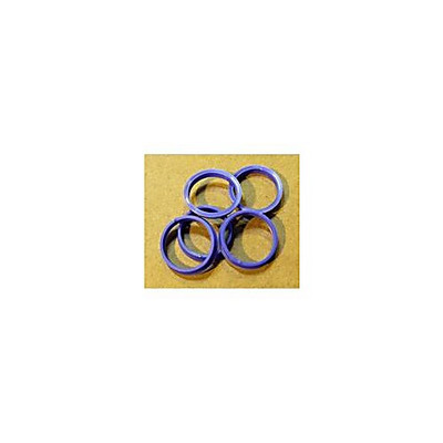 RING POURING HI-TEMPERATURE RD 45MM CS10 
 {2134-563791045 CA}