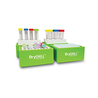 DRYCHILL COOLING BLOCK 40X1.5 MICROTUBES - DC4020
