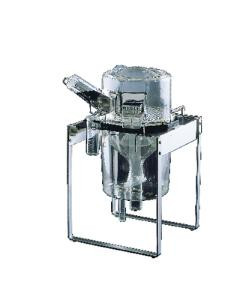 CAGE METABOLIC 3.5 CM F/RATS UP TO 150 G 
 {3120-3700M061}