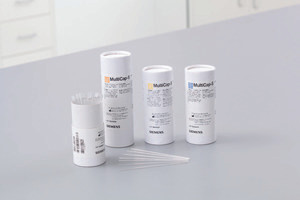 RAPIDLyte LUER/CAPILLARY KIT 2 PACK 
 {3266-10323407 PK}