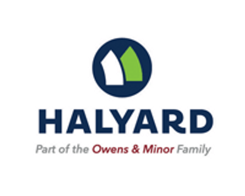 Manufacturer Default Logo