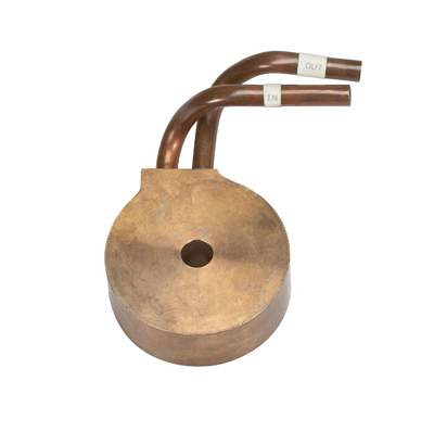 Turbulent Chamber Kit {2886-L8040201}