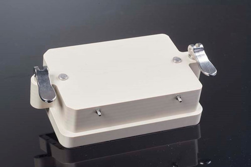 Gassing lid, 32 well, BioLector XT