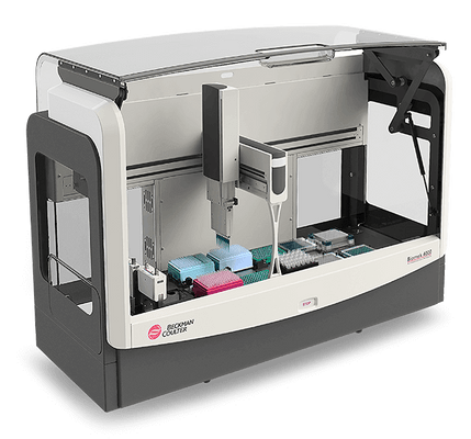 BIOMEK 4000 CLEAN-UP PACKAGE