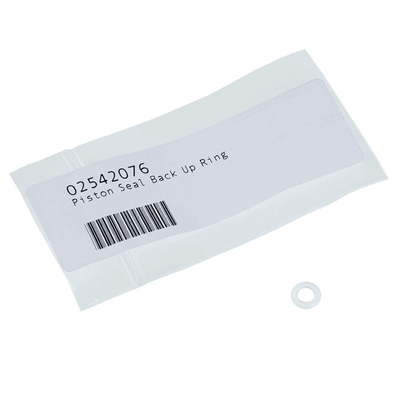 RING-PISTON SEAL BACK UP {2886-02542076}