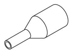 Torch Adapter for External Spray Chamber {2886-N0695426}