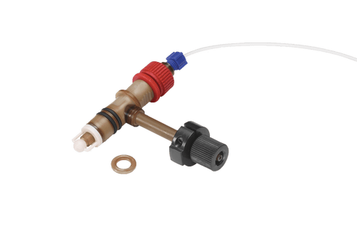 High Sensitivity Nebulizer Complete Asse {2886-N3150188 KT}