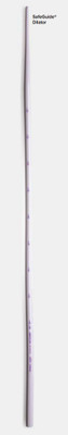 Disposable SafeGuide Dilator 48Fr 
 {2357-121548}