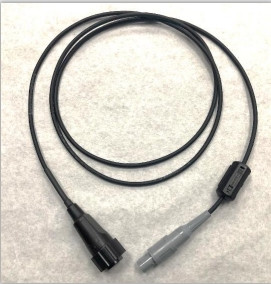 MiVu Endo Cap Cable for PriZm-II 
 {2357-MICAB02}