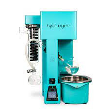 Hydrogen 1H Perform Rotary Evap 115V 230V 
 {3318-ECO3331H001}