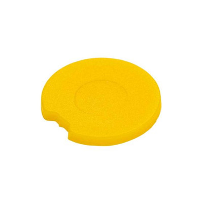Cap Insert for Diamond Essentials Cryogenic Vials, Yellow 
 {2503-3030CIY CA}