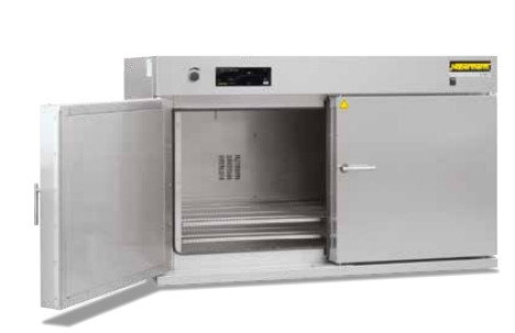 DRY OVEN TR420 B510 420L TMAX.300C 480V 
 {2809-TR425LN480}