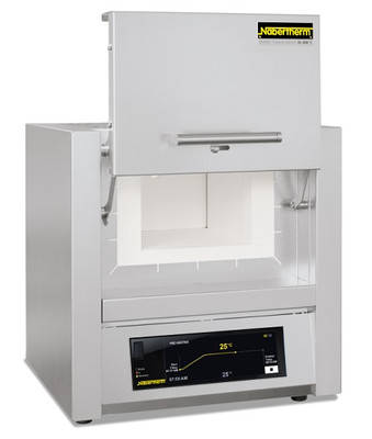 MUFFLE FURNACE L1/12/R7 TMAX 1200C 120V 
 {2809-L015K2AN7120}