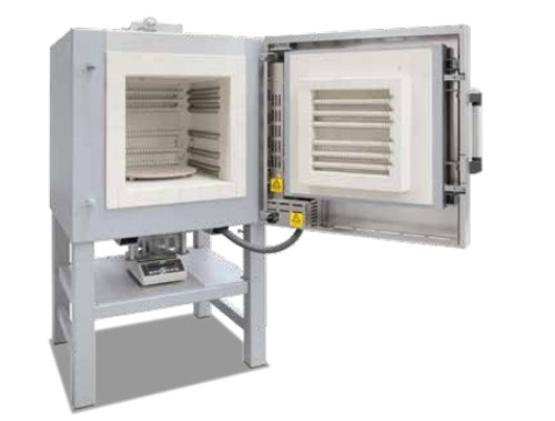 CHAMBER FURNACE LH60/12 B500 1200C 480V 
 {2809-LH0622NKNE480}