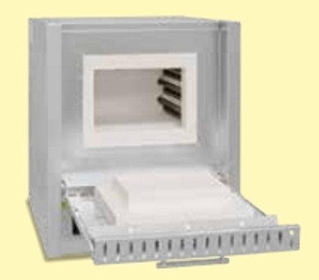 MUFFLE FURNACE L9/14/C550 TMAX1400C 240V 
 {2809-L095K4ANO}