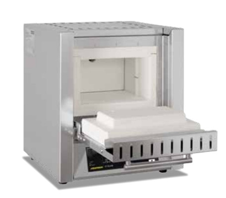 MUFFLE FURNACE L3/11/C550 TMAX.1100C208V 
 {2809-L035K1ANO208}