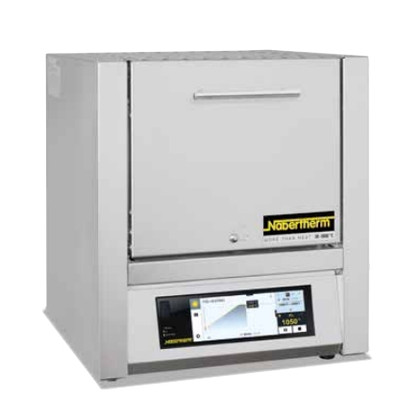 MUFFLE FURNACE L3/12/C550 TMAX1200C 240V 
 {2809-L035K2ANO}