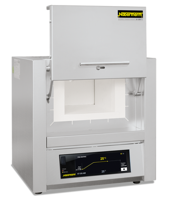 MUFFLE FURNACE L5/12/B510 TMAX1200C 240V 
 {2809-L055K2ANL}