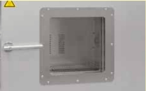 DRYING OVEN TR30 R7 30L, TMAX.300C 240V 
 {2809-TR035RN240}