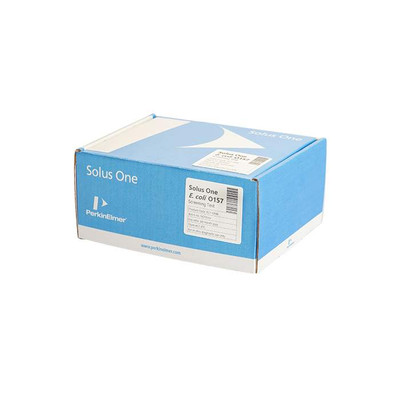 Solus One E. coli O157 kit (96 wells) {2886-EC10096 KT}