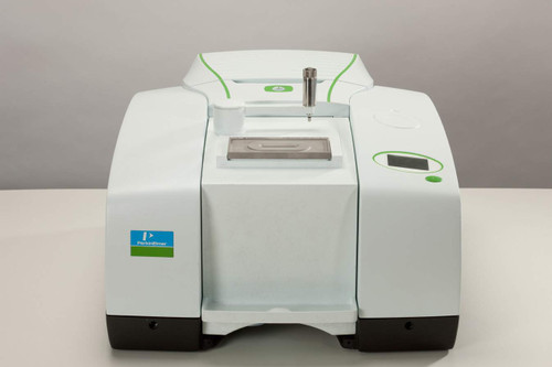 Premium HATR Flat Top Plate - Ge, 60° {2886-L1200335}