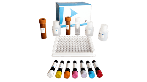 MaxSignal® HTS Zearalenone ELISA Kit {2886-FOOD401001 KT}