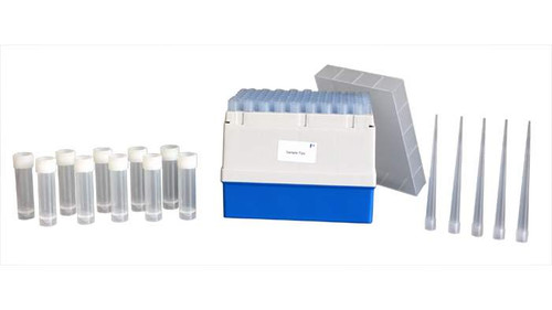 MaxSignal HTS Consumables Kit {2886-FOOD401301 KT}