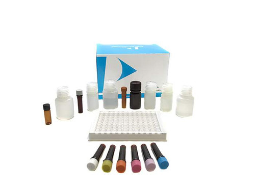 MaxSignal® Beta-Lactam ELISA Kit {2886-FOOD106501D}