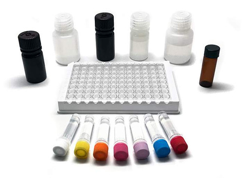 MaxSignal® Furazolidone (AOZ) ELISA Kit {2886-FOOD101503F}