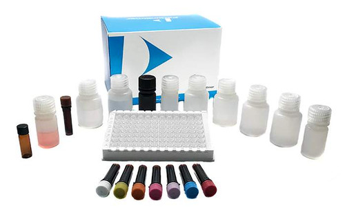 MaxSignal® Tetracycline ELISA Kit {2886-FOOD101604C}