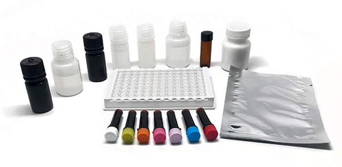 MaxSignal® Malachite Green/LMG ELISA Test Kit {2886-FOOD101904A}