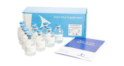 Solus One Supplement (10 vials) {2886-SALSUPP225 KT}