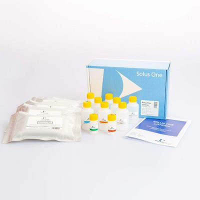 Solus One Listeria kit (96 wells) {2886-LIS10096 KT}