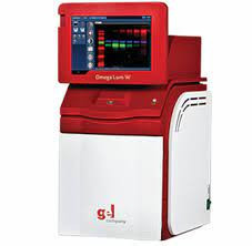 Omega LumT W Imaging System, 8MP, 302 &  
 {2486-811212000}