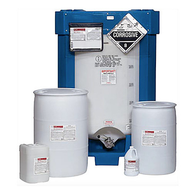 CIP 220 Acid Detergent